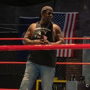 Meet your Posher, Roy